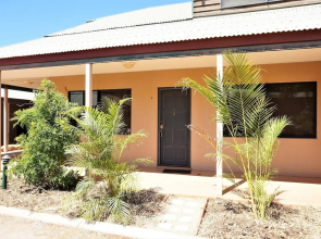 Ningaloo Breeze Villa 2