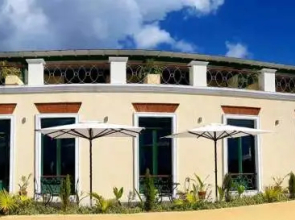 Hotel Popa Trinidad