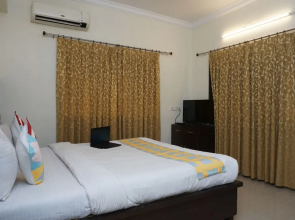 OYO 19691 Home Exotic 4BHK Lonavala Lake