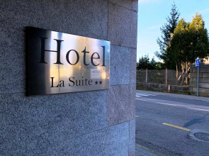 La Suite Hotel