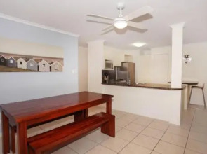 Unit 9 Marcoola Shores 1 Flindersia Street Marcoola, 500 BOND, LINEN INCLUDED
