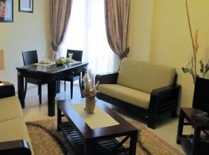 Magma Apartments Hurghada Dream