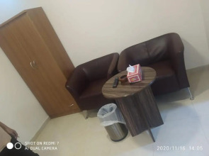 Royal Plaza Residence