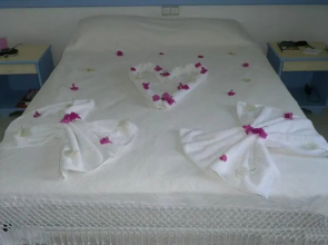 Tamarisk Murat Hotel