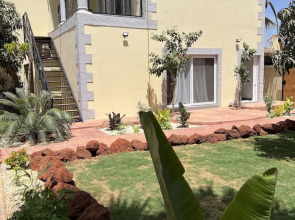 Chez Lilie Maison d'hôtes à Saly