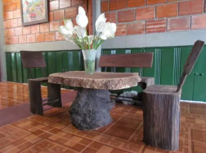 Finca Hotel La Palmita