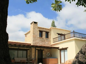 Lithos Holiday Villas