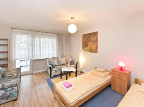 Pokoje Goscinne Roik