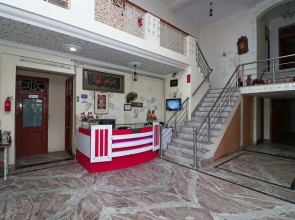 OYO 2188 Sunrise Resort