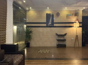 Stars Home Alhamra