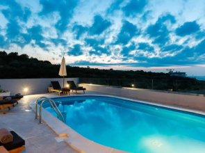 Nikiforos Villa, Coastal Retreat, By ThinkVilla