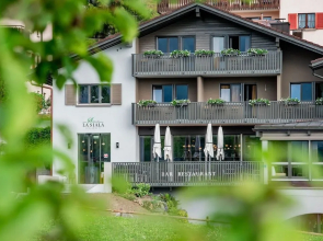Hotel La Siala