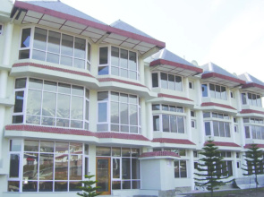 Club Mahindra Dharamshala