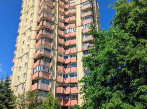 Apartment for a short rent in KaunasButas trumpalaikei nuomai Kaune