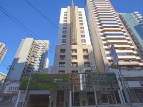 QOYA Hotel Curitiba, Curio Collection by Hilton