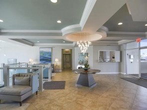 Silver Beach Towers 1905E is a Gulf Front 3 BR Penthouse - Free Beach Service by RedAwning