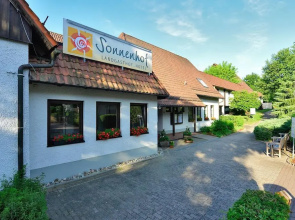 Hotel Sonnenhof Pleinfeld