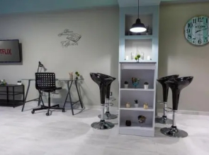 Angel Deluxe Apartments & Suites Thessaloniki