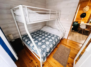 Apartment in Jaroslawiec Near the Beach