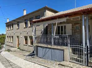 Sofia’s House