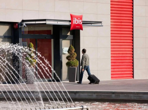ibis Barcelona Ripollet