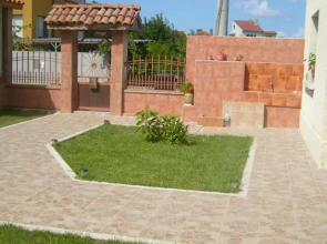 Sotirovi Guest House