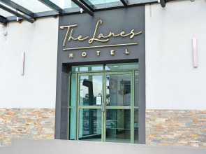The Lanes Hotel