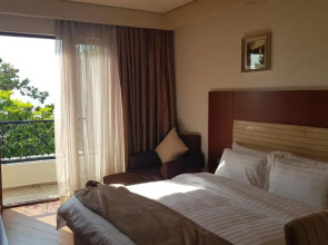 Sea View Apartment at Oasis Dreamland Resort