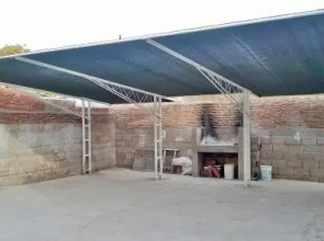 Departamentos San Jorge