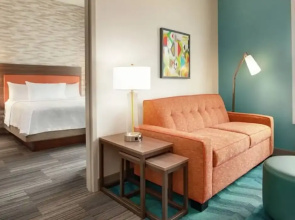 Home2 Suites By Hilton New Braunfels