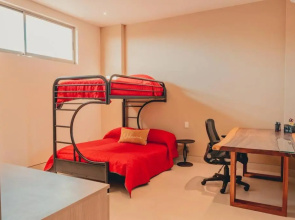 3 Bedroom Los Cabos Penthouse I Casa Vista Mar