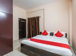 Hotel Pushpwant by OYO Rooms