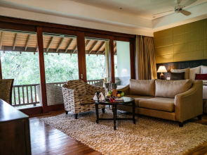 Amaya Signature Dambulla