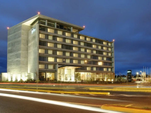 Hotel Pettra Concepcion