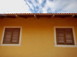 Villa Maris Ecolodge