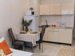 Apartamenty Kak Doma na ulice Soboleva