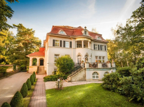 Aparthotel Villa Freisleben