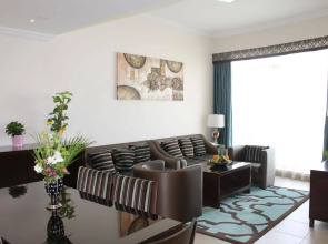 City Stay Residences