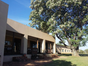 La Vue Guest Lodge and Function Venue