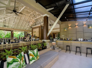 Krabi La Playa Resort