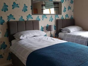 Inverour Guest House