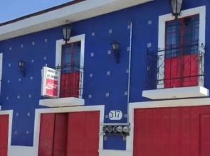 Hotel Posada Los Faroles Atlixco