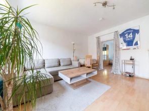 6432 Privatapartment Messe-City