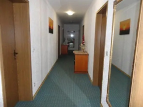 Penzion Restaurant Im Gruenen Tal