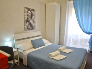 B&B I Am Here - Gioia 66