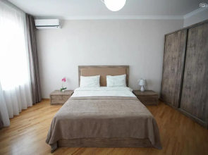 Zurabashvili Guest House