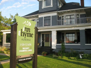 Auberge Inn Thyme