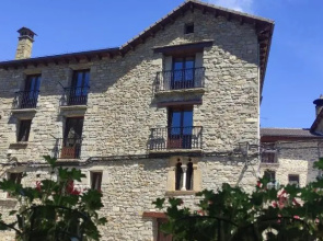 Apartamento Miguel Torla Ordesa