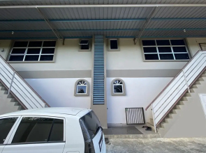 OYO 90212 Anna Kota Apartment