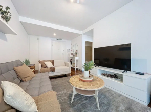 Acanto Loft by Atlantic Holiday